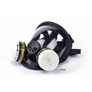Dromex DH-FFM Full Face Mask