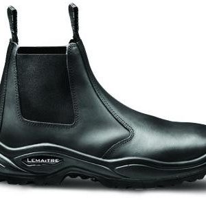 Lemaitre Zeus Chelsea Safety Boot (8115)