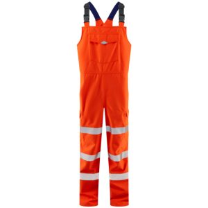 Leo Mine Shaft Sinker Bib & Brace Pants