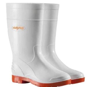 Wayne Duralight Ladies Gumboot (F1681)
