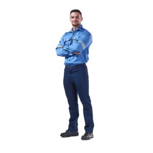 Dromex 21cal Arc Denim Jeans