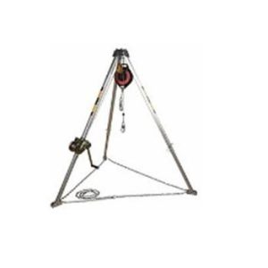 Karam Confined Space Entry Kit with Tripod (PN 654)