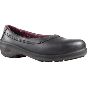 Sisi Court Women’s Safety Shoe (53001)