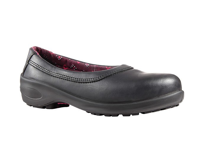 Sisi Court Women’s Safety Shoe (53001)