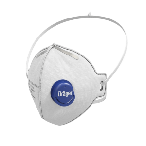 Dräger X-plore 1730V Respirator