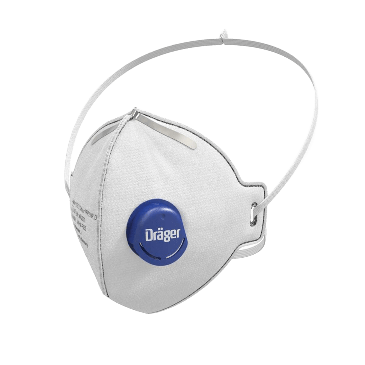 Dräger X-plore 1730V Respirator