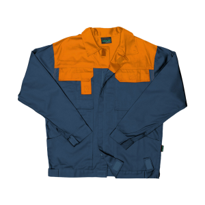 Javlin Two-Tone J54 Utility Jacket
