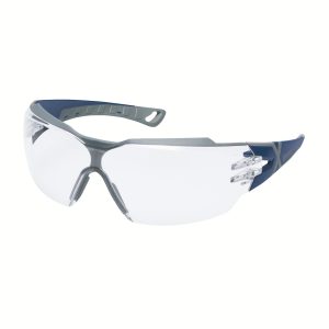 uvex pheos cx2 Clear Safety Spectacles (9198275)