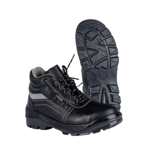 Neptun SafeLite S3 Metal-Free Safety Boot (AABS3)