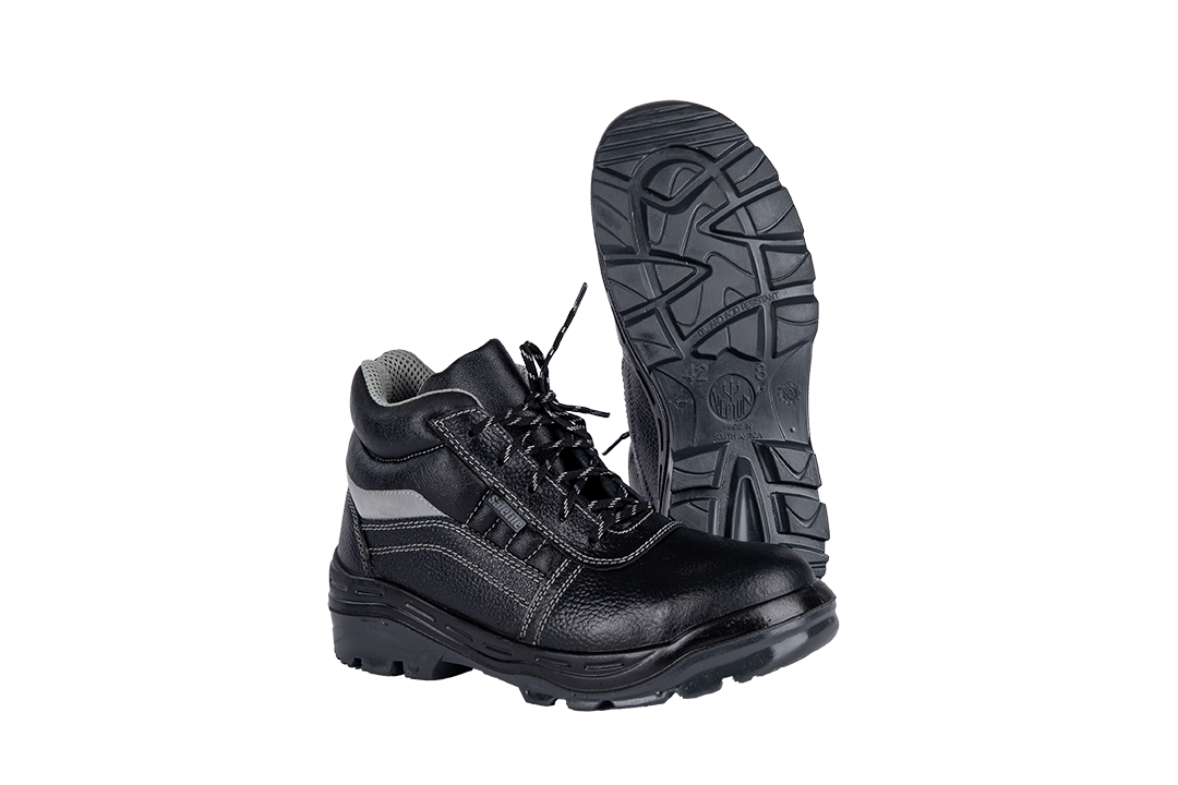 Neptun SafeLite S3 Metal-Free Safety Boot (AABS3)