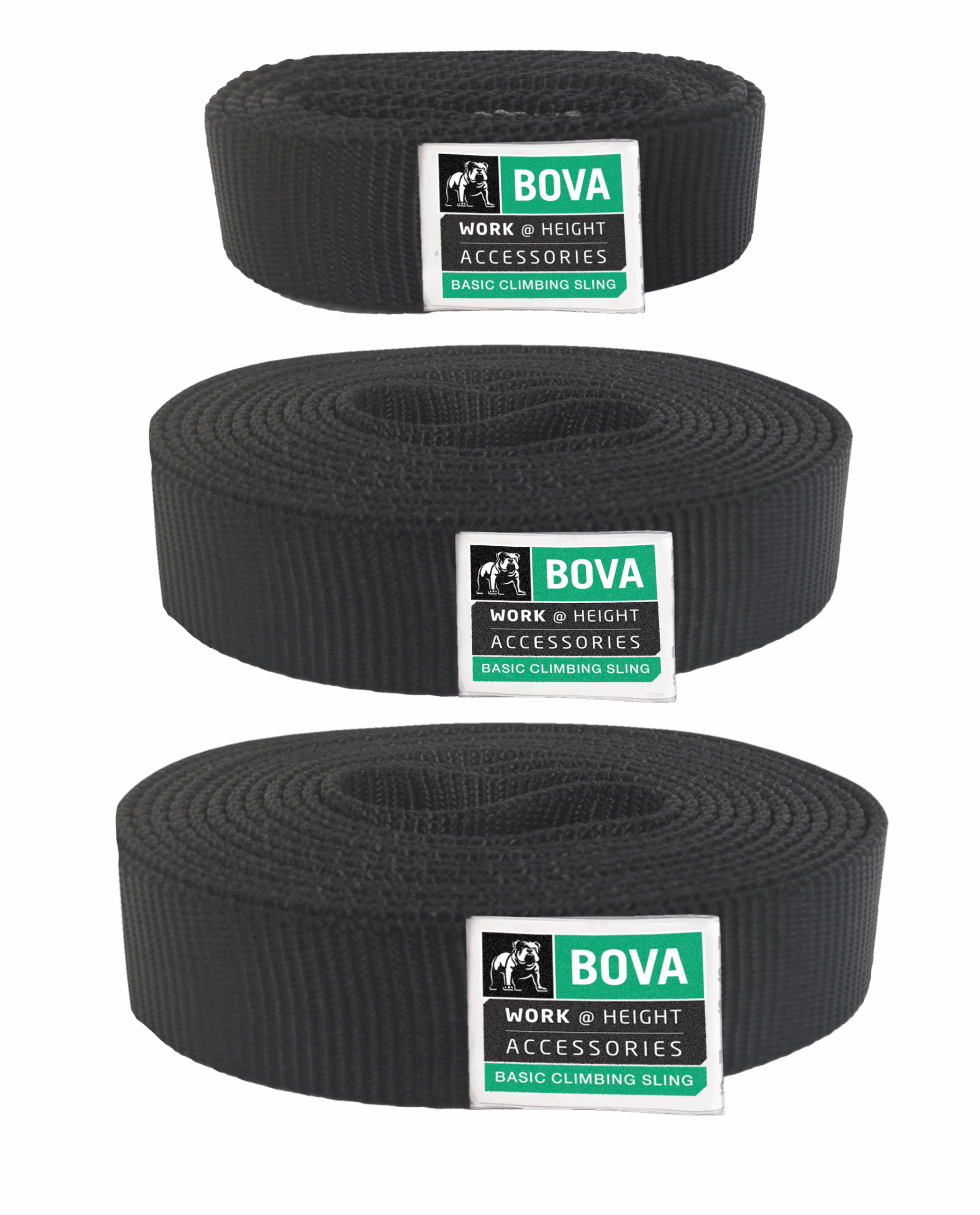 Bova Anchor Strap 1 m (ANST01000)