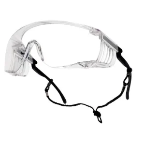 Bolle B-Line Clear Over-Spectacles (BL11CI)