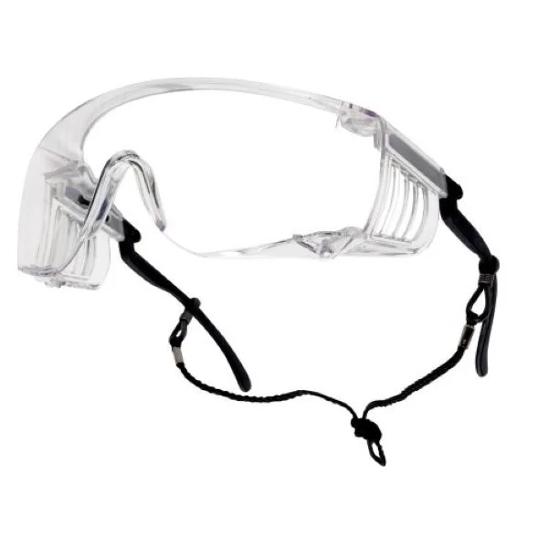 Bolle B-Line Clear Over-Spectacles (BL11CI)