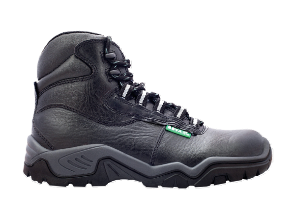 Bova Columbia Metal-Free Safety Boot (30005)
