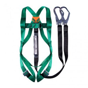Bova Double-Leg Scaffold-Hook Lanyard (LANY01220)
