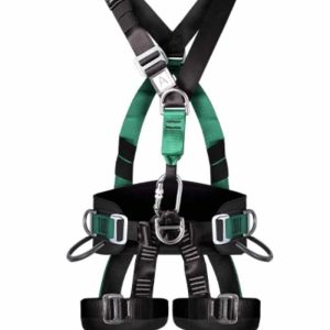 Bova Gordian Rope Access Harness (HARN50000)