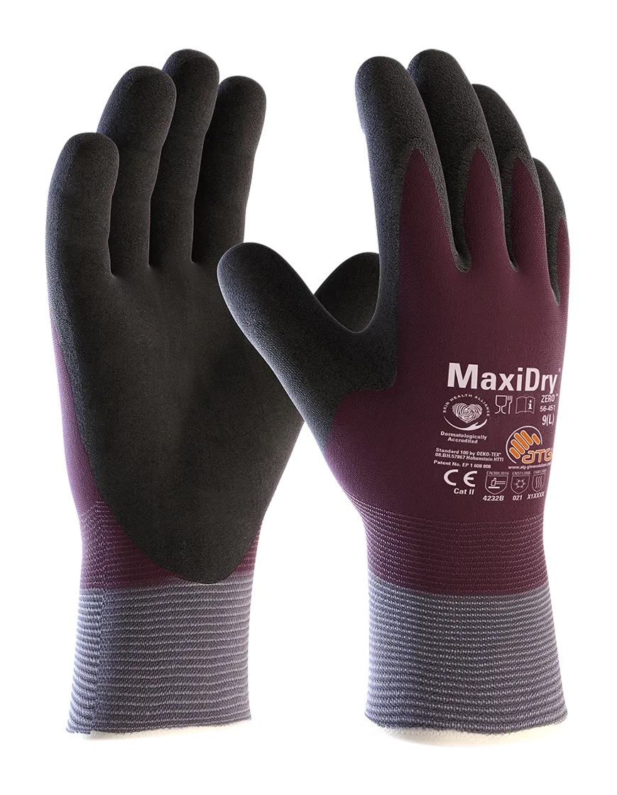 ATG MaxiDry Zero Glove