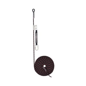 Karam Guided Fall Arrester on Flexible Line (PN 2003)