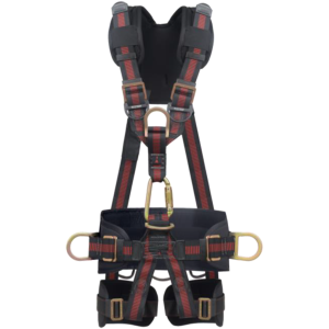 Karam Tower Harness (PN 56)