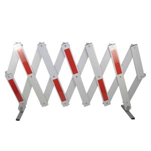 Futura Expanding Barrier 3m