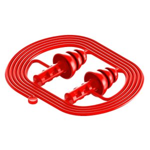 Pluxone PO3UD Detectable Reusable Earplugs