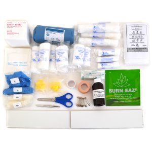 Regulation 3 First Aid Kit