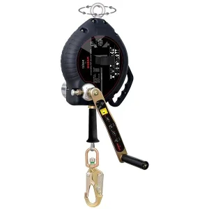 Karam Retrieval Retractable Block 20 m (PCGS 20R(N))