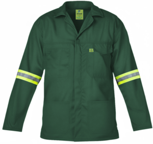 Titan Acid-Resistant Conti Jacket & Trouser Set