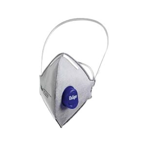 Dräger X-plore 1720 FFP2 Respirator
