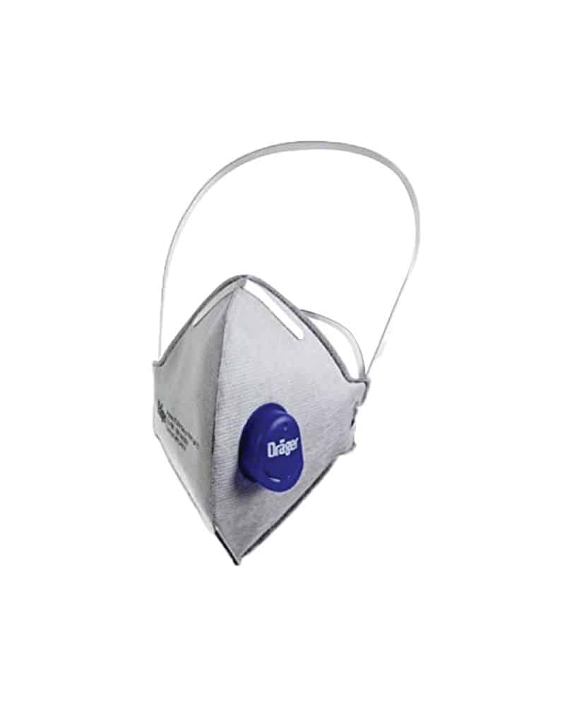 Dräger X-plore 1720 FFP2 Respirator