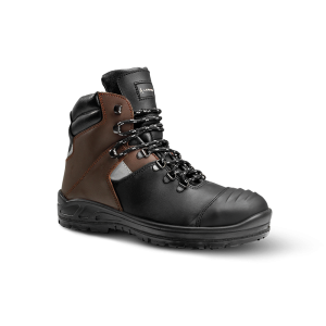 Lemaitre Urban Safety Boot (4009)