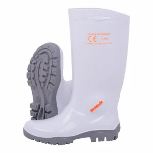 Neptun Shova Antibacterial Gumboot (VWG25A)