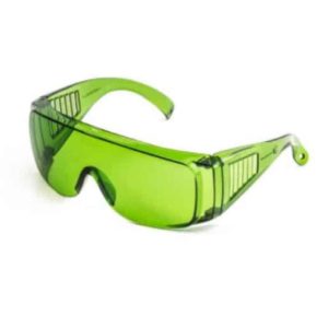 Dromex Clear Over-Spectacles (DV-1C)