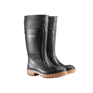 Wayne Egoli 1 Steel-Toe Gumboot (F1270)