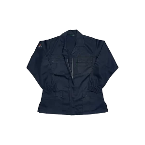 Javlin Women’s Flame-Retardant Acid-Resistant Conti Jacket