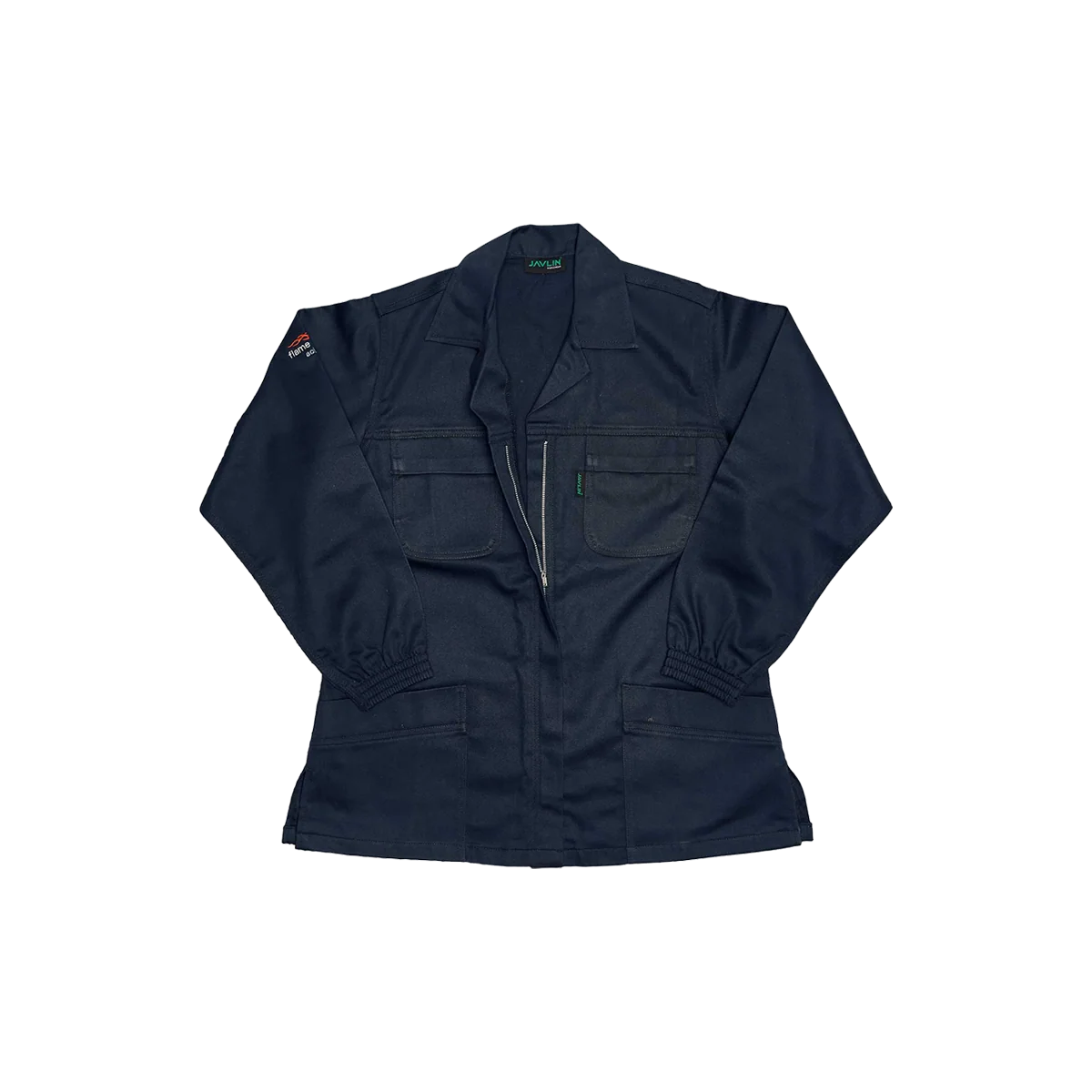 Javlin Women’s Flame-Retardant Acid-Resistant Conti Jacket