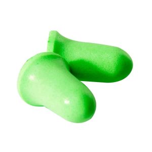 Dromex DR-098 Uncorded Foam Earplugs