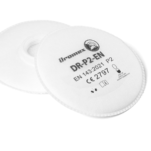 Dromex DR-P2-EN P2 Filter