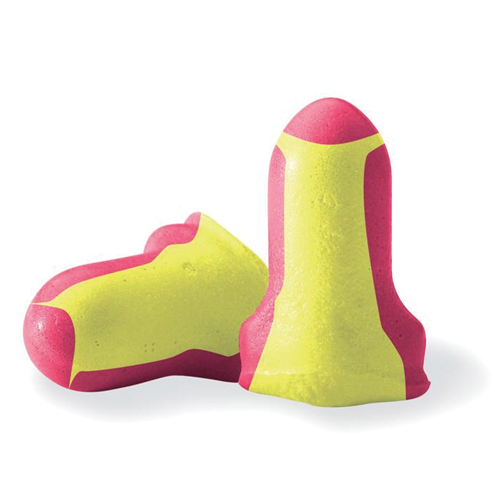 Howard Leight Laser Lite Uncorded Earplugs (LL-1)