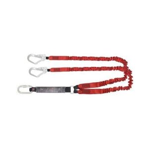 Karam Expandable Restraint Lanyard (PN 371N)