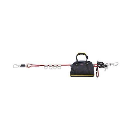 Karam Horizon 4-Person Temporary Anchorage Line (PN 3001)