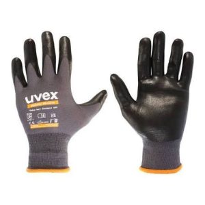 Uvex Athletic All-Round Assembly Glove