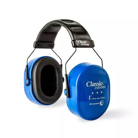Dromex Classic Ear Muff (CEM)