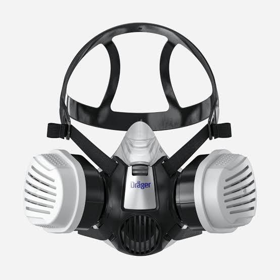Dräger X-plore 3300 Half Mask