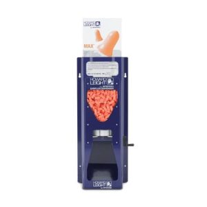 Howard Leight Leight Source 500 Earplug Dispenser (LS-500A)