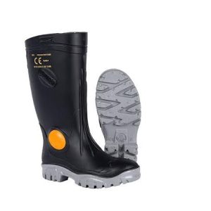 Neptun Stimela Heavy Duty Gumboot (ZBG25S)