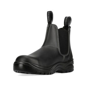 Rebel FX2 Chelsea Safety Boot (FX2-CB-S1P)