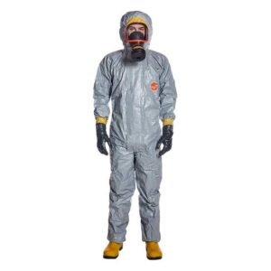 DuPont Tychem 6000 F Plus Coverall