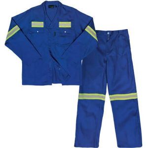 Javlin J54 Reflective Conti Suit
