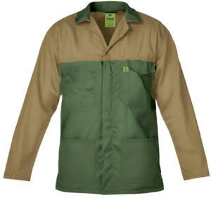 Titan Two-Tone Farmer’s Jacket